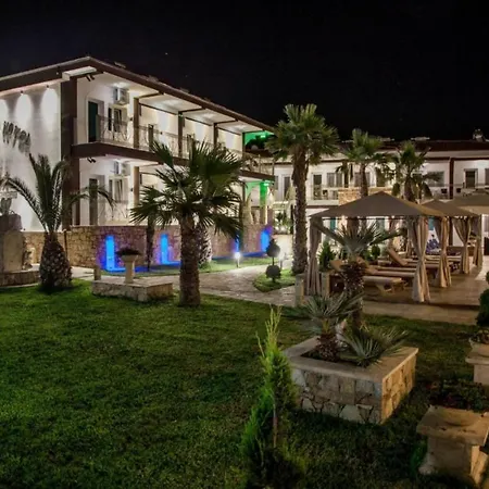 Halkidiki Greek Pride Ηotel And Apartments-2